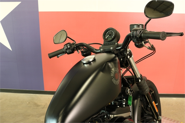 2019 Harley-Davidson Sportster Iron 883 at Texas Harley