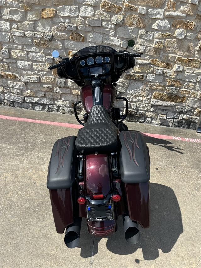 2018 Harley-Davidson Street Glide Special at Harley-Davidson of Waco