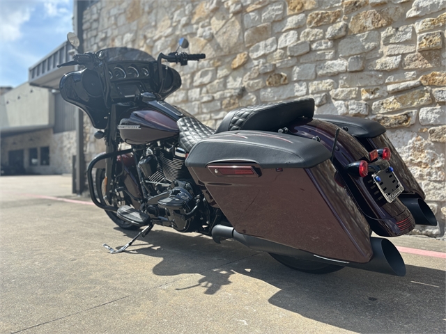 2018 Harley-Davidson Street Glide Special at Harley-Davidson of Waco