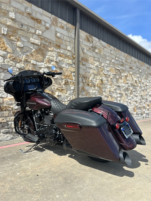 2018 Harley-Davidson Street Glide Special at Harley-Davidson of Waco