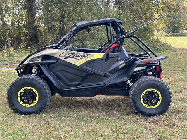 2024 CFMOTO ZFORCE 950 HO EX at ATVs and More