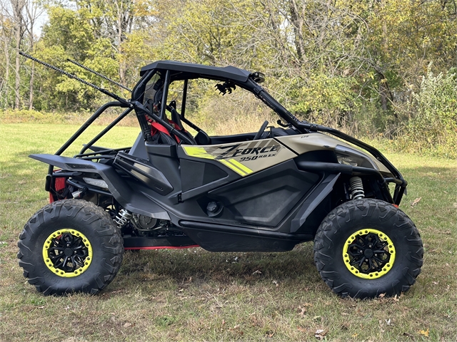 2024 CFMOTO ZFORCE 950 HO EX at ATVs and More