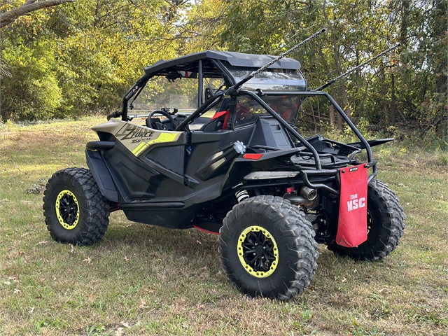 2024 CFMOTO ZFORCE 950 HO EX at ATVs and More