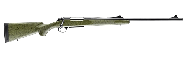 2023 Bergara Rifle at Harsh Outdoors, Eaton, CO 80615