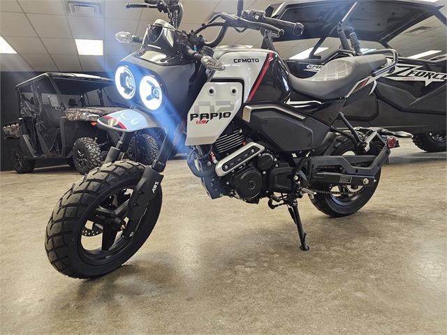 2024 CFMOTO Papio CL at Matt's ATV & Offroad