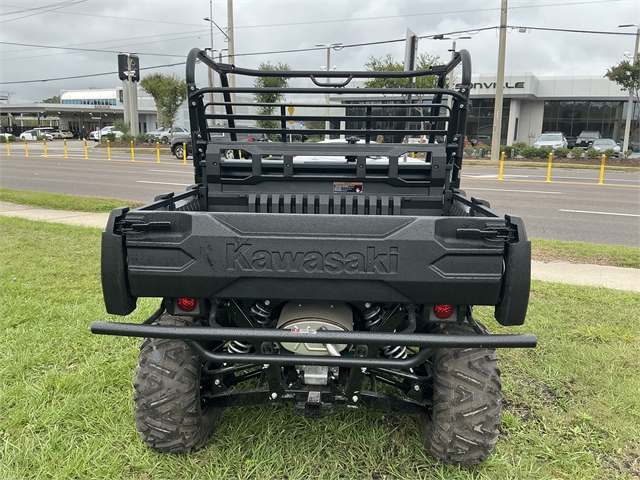 2025 Kawasaki Mule PRO-FXR 1000 Base at Jacksonville Powersports, Jacksonville, FL 32225