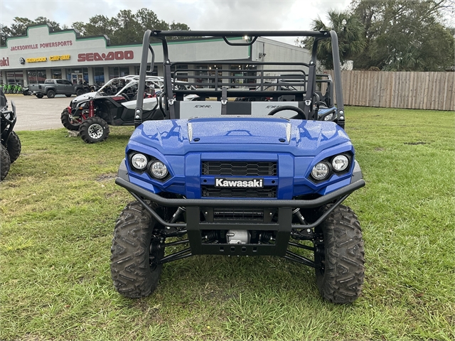 2025 Kawasaki Mule PRO-FXR 1000 Base at Jacksonville Powersports, Jacksonville, FL 32225