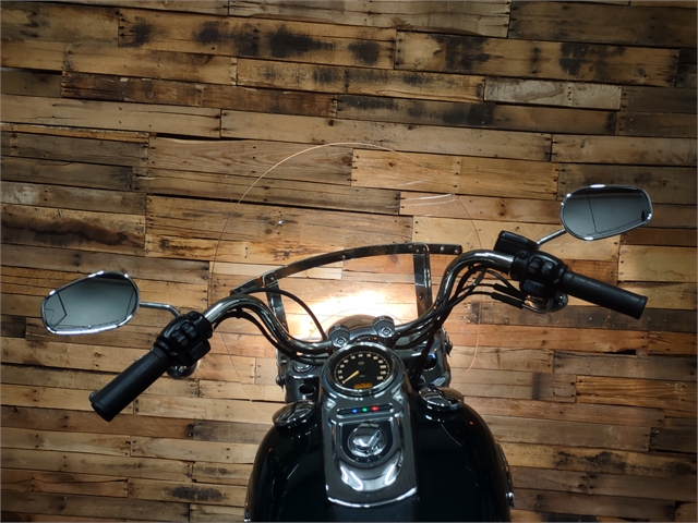 2016 Harley-Davidson Dyna Switchback at Lumberjack Harley-Davidson