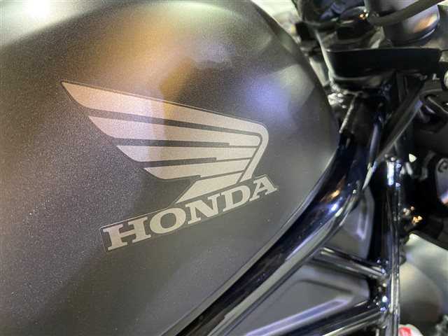 2022 Honda Rebel 500 Base at Cycle Max