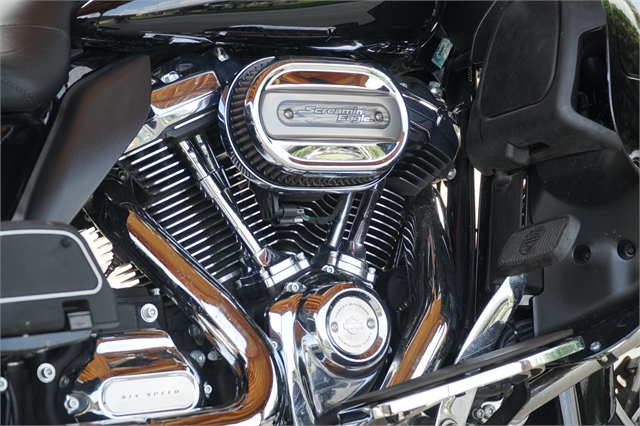 2020 Harley-Davidson FLTRK at Outlaw Harley-Davidson