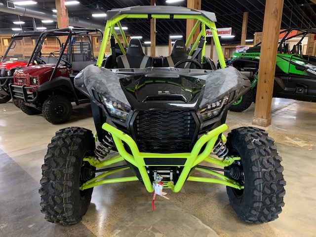 2021 Kawasaki Teryx KRX 1000 Trail Edition | Got Gear Motorsports