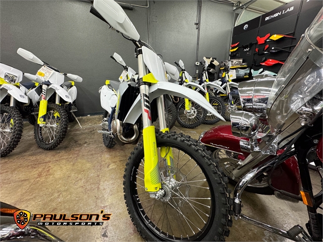 2024 Husqvarna FX 450 at Paulson's Motorsports