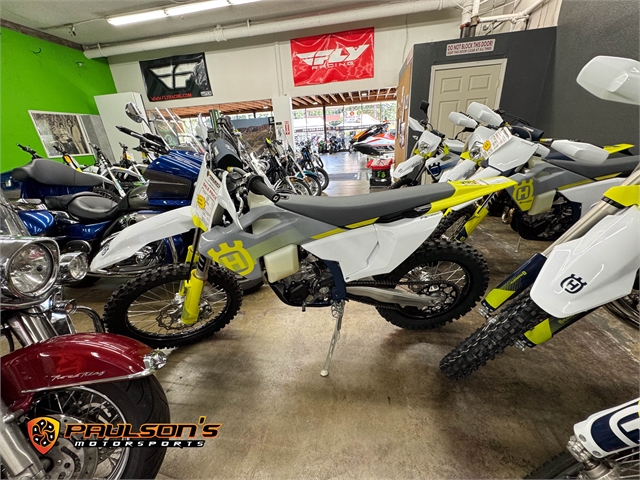 2024 Husqvarna FX 450 at Paulson's Motorsports