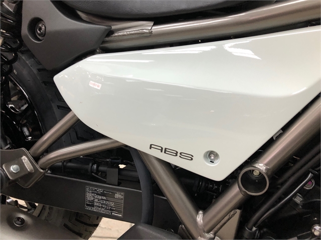 2024 Kawasaki Eliminator ABS at Sunrise Yamaha Motorsports