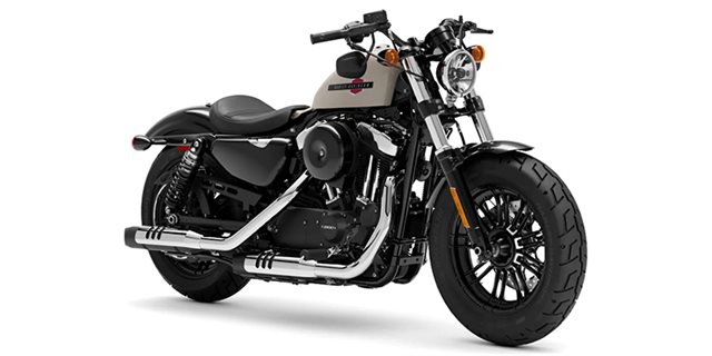 2022 Harley-Davidson Sportster Forty-Eight at Arkport Cycles