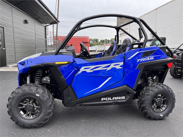 2022 Polaris RZR Trail Premium at Guy's Outdoor Motorsports & Marine
