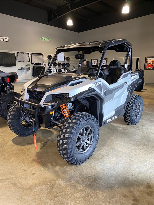 2022 Polaris GENERAL XP 1000 RIDE COMMAND Edition at R/T Powersports