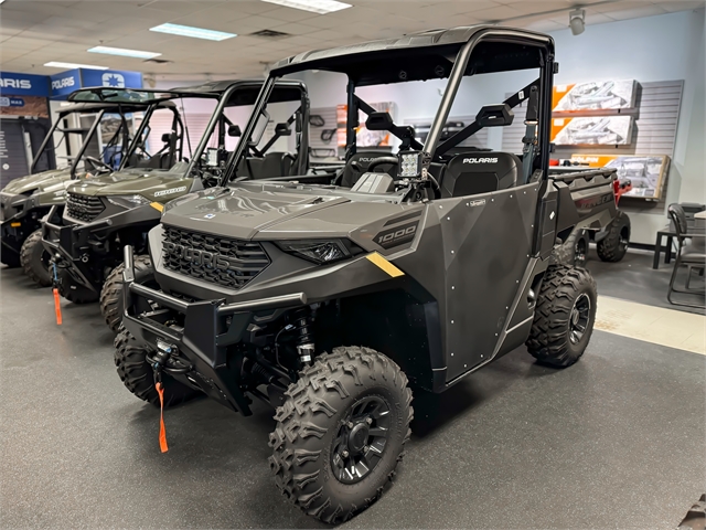 2025 Polaris Ranger 1000 Premium at Friendly Powersports Baton Rouge