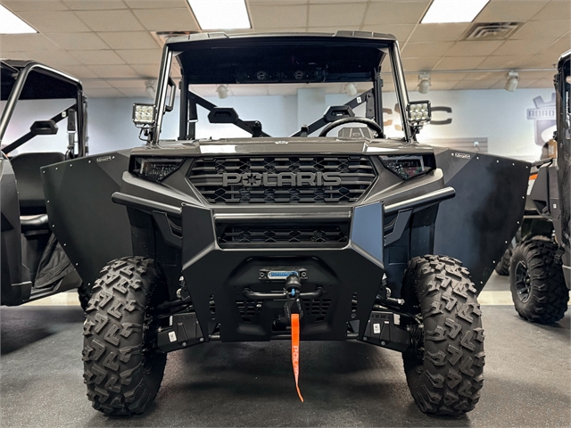 2025 Polaris Ranger 1000 Premium at Friendly Powersports Baton Rouge