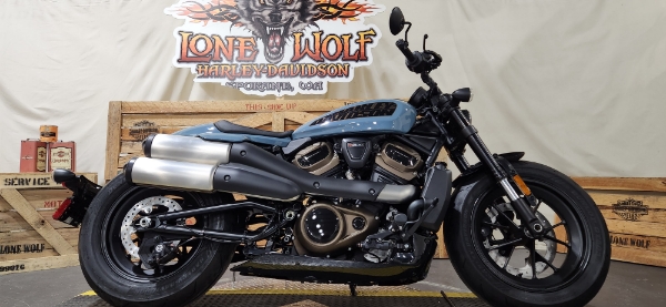 Black Wolf Harley-Davidson® - New & Used H-D® Motorcycles, Service