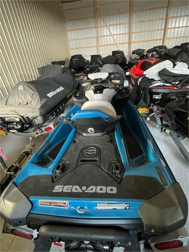 2020 Sea-Doo GTI SE 170 at Hebeler Sales & Service, Lockport, NY 14094
