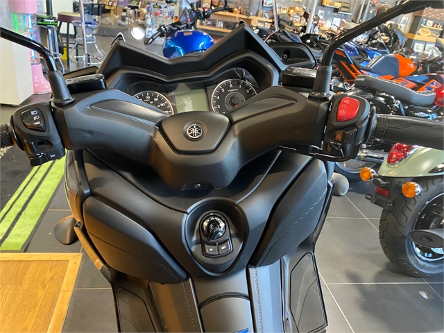 2022 Yamaha XMAX Base at Shreveport Cycles