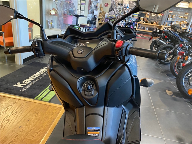 2022 Yamaha XMAX Base at Shreveport Cycles