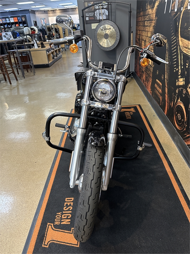 2023 Harley-Davidson Softail Standard at Hellbender Harley-Davidson