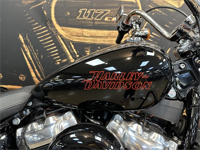 2023 Harley-Davidson Softail Standard at Hellbender Harley-Davidson