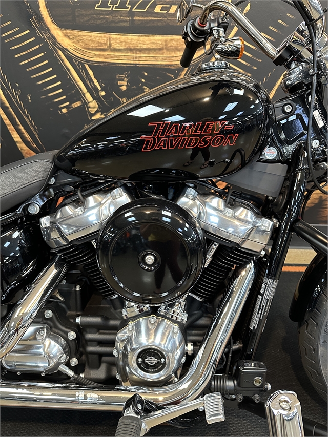 2023 Harley-Davidson Softail Standard at Hellbender Harley-Davidson