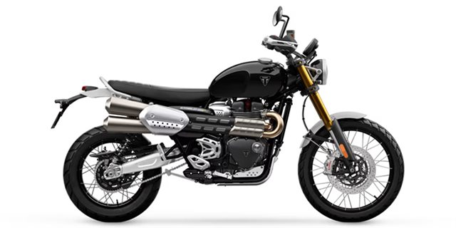 2024 Triumph Scrambler 1200 XE at Tampa Triumph, Tampa, FL 33614