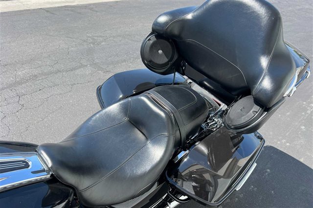 2017 Harley-Davidson Street Glide Special at Clawson Motorsports