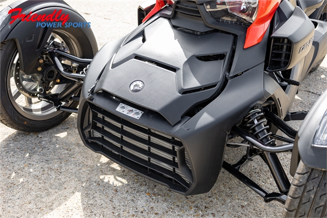 2024 Can-Am Ryker 900 ACE at Friendly Powersports Baton Rouge