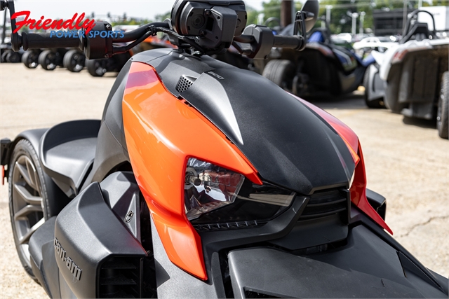 2024 Can-Am Ryker 900 ACE at Friendly Powersports Baton Rouge