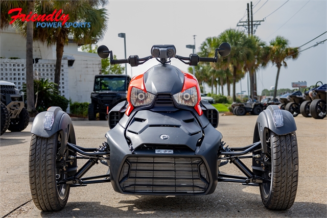 2024 Can-Am Ryker 900 ACE at Friendly Powersports Baton Rouge