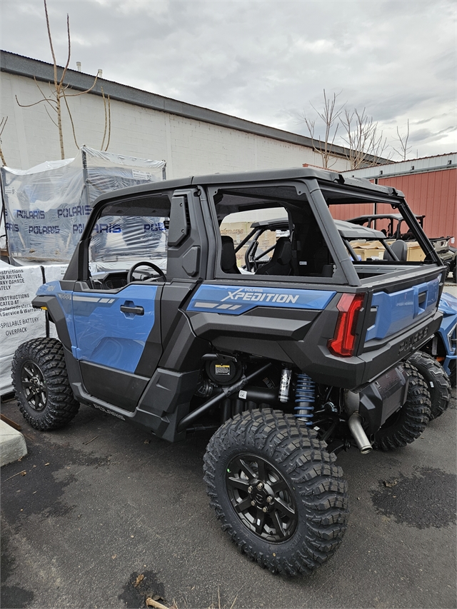 2024 Polaris Polaris XPEDITION ADV Ultimate at Guy's Outdoor Motorsports & Marine