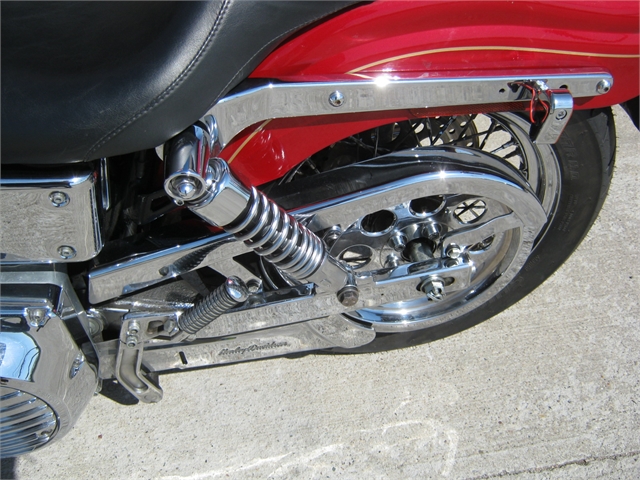 1994 Harley-Davidson FXDWG - Dyna  Wide Glide at Brenny's Motorcycle Clinic, Bettendorf, IA 52722