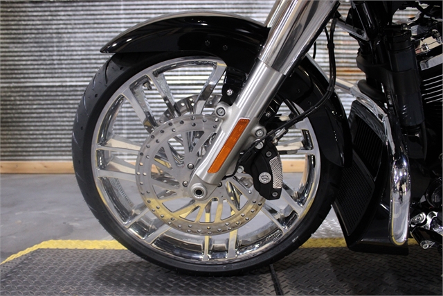 2024 Harley-Davidson Road Glide Base at Texarkana Harley-Davidson