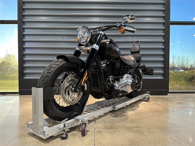 2019 Harley-Davidson Softail Slim at Chi-Town Harley-Davidson