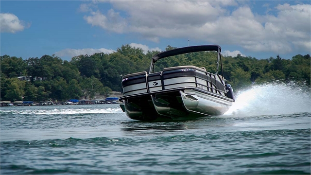 2023 Vanderbilt 700T at Baywood Marina