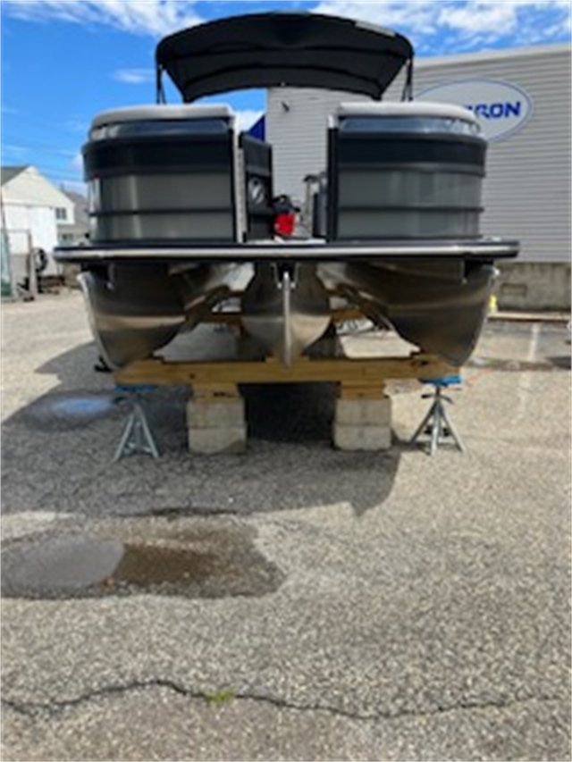 2023 Vanderbilt 700T at Baywood Marina