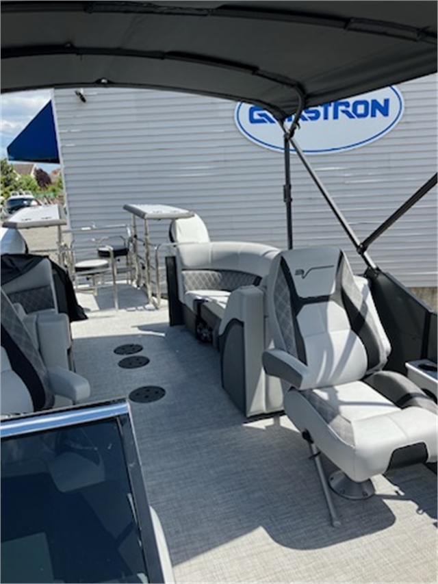 2023 Vanderbilt 700T at Baywood Marina