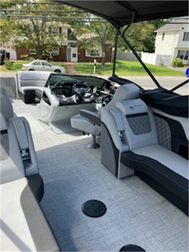 2023 Vanderbilt 700T at Baywood Marina