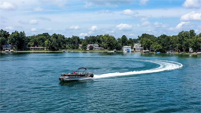 2023 Vanderbilt 700T at Baywood Marina