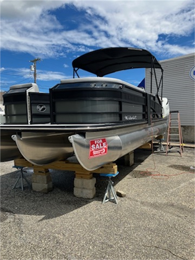 2023 Vanderbilt 700T at Baywood Marina