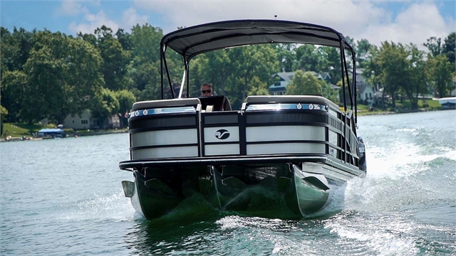 2023 Vanderbilt 700T at Baywood Marina