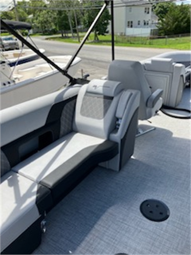 2023 Vanderbilt 700T at Baywood Marina