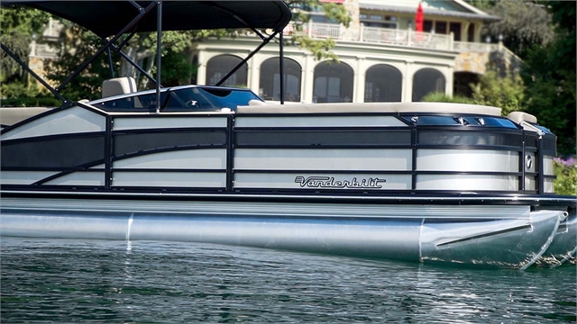 2023 Vanderbilt 700T at Baywood Marina