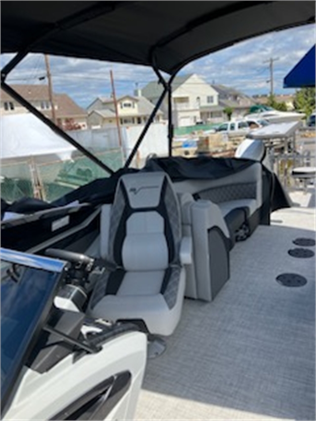 2023 Vanderbilt 700T at Baywood Marina