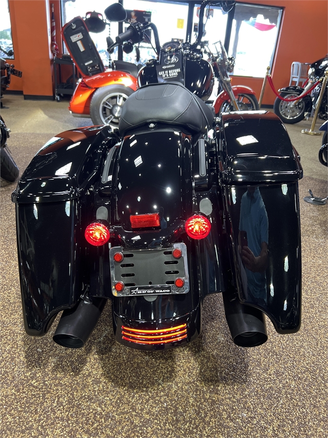 2023 Harley-Davidson Road King Special at Harley-Davidson of Waco